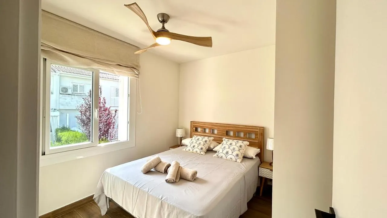 Casa Con Jardin Y Piscina Comunitaria Apartment S'Agaro