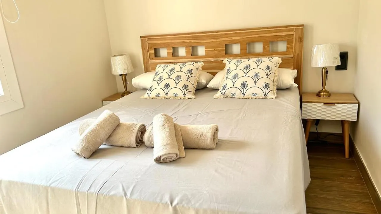 Casa Con Jardin Y Piscina Comunitaria Apartment S'Agaro Spain