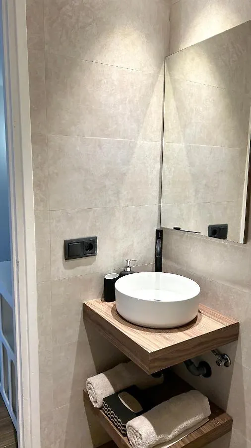 Casa Con Jardin Y Piscina Comunitaria Apartment S'Agaro Spain