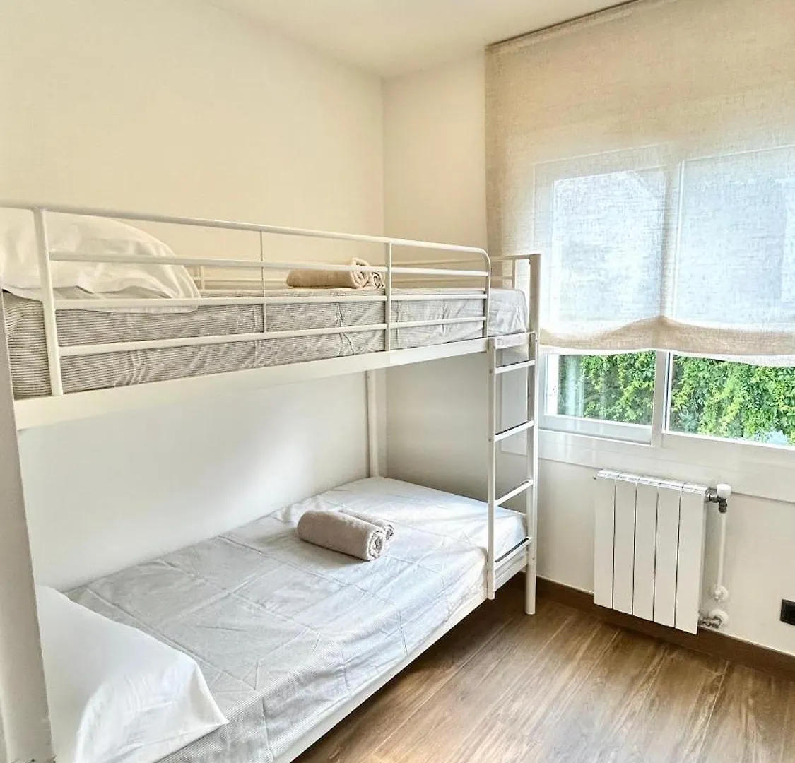 Casa Con Jardin Y Piscina Comunitaria Apartment S'Agaro