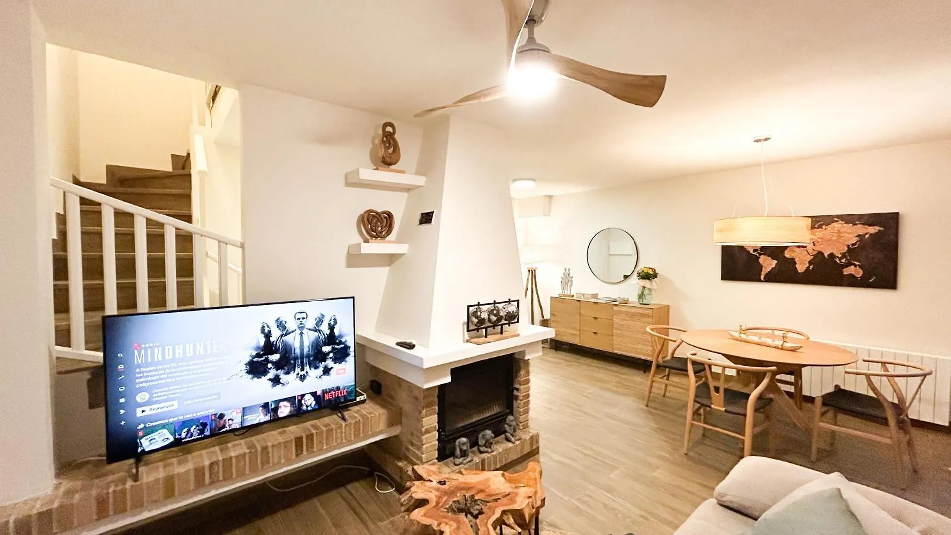 Casa Con Jardin Y Piscina Comunitaria Apartment S'Agaro