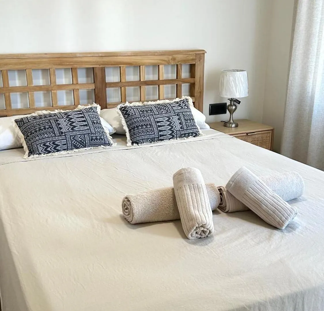 Apartmán Casa Con Jardin Y Piscina Comunitaria S'Agaro