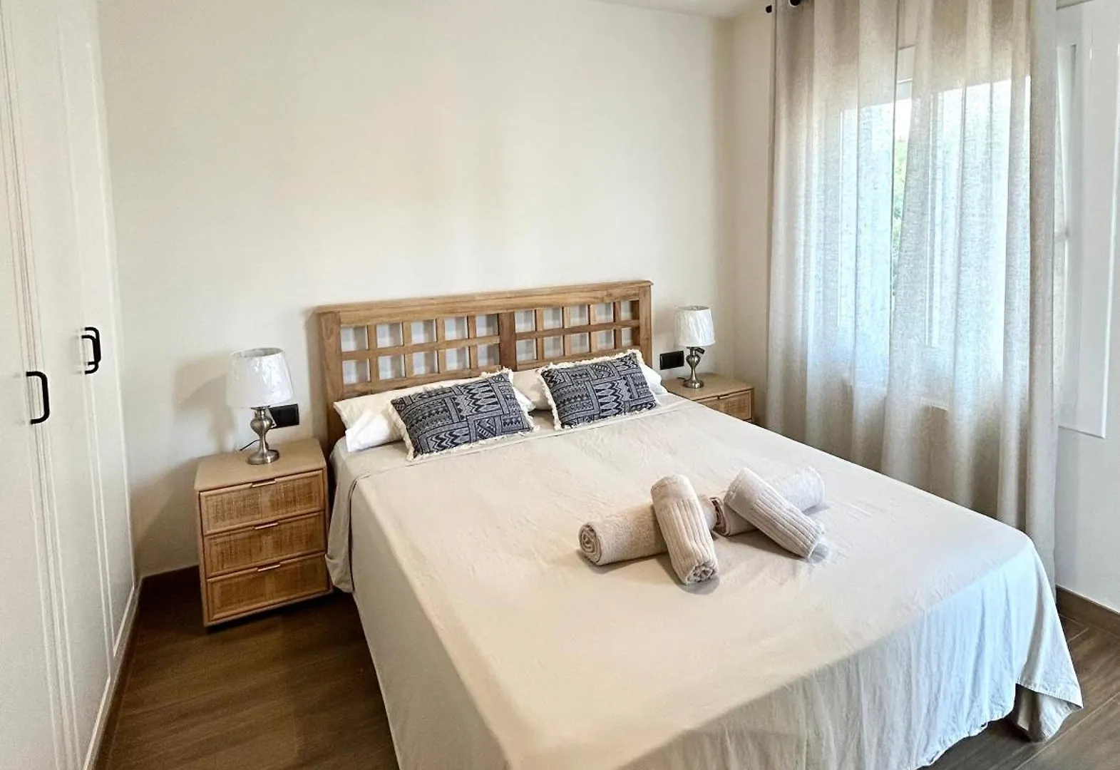 Apartmán Casa Con Jardin Y Piscina Comunitaria S'Agaro 0*,